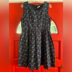 Mata Traders Bicycle Dress